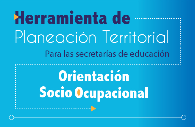 Banner orientacion socio ocupacional